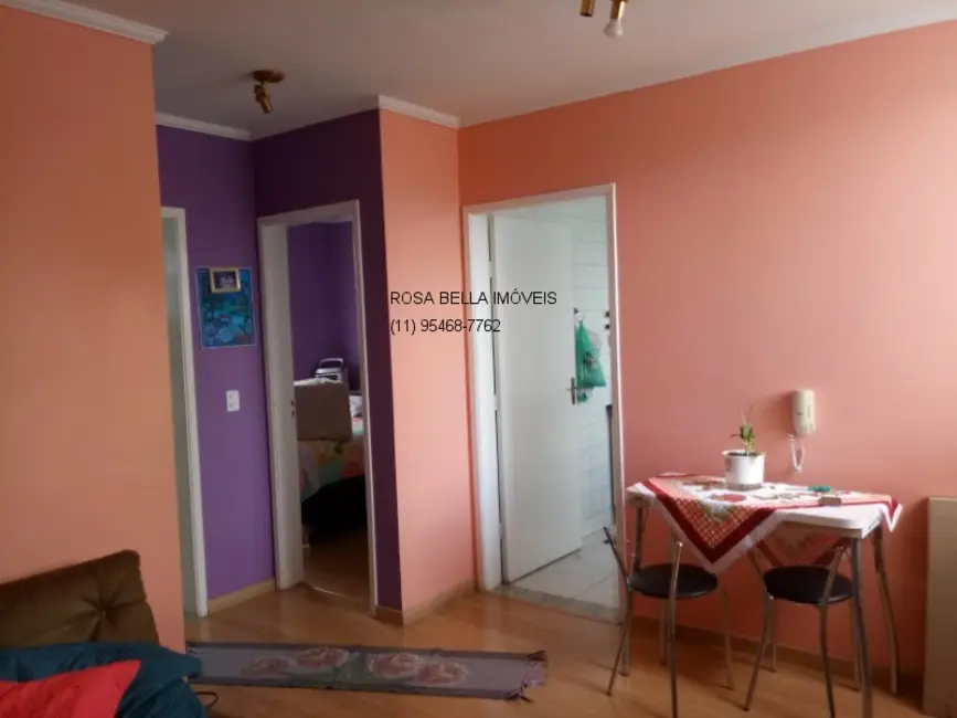 Apartamento com 2 quartos à venda, 56m2 em Jardim Pitangueiras I, Jundiai - SP - imagem 8 Foto 8 de Apartamento com 2 quartos à venda, 56m2 em Jardim Pitangueiras I, Jundiai - SP