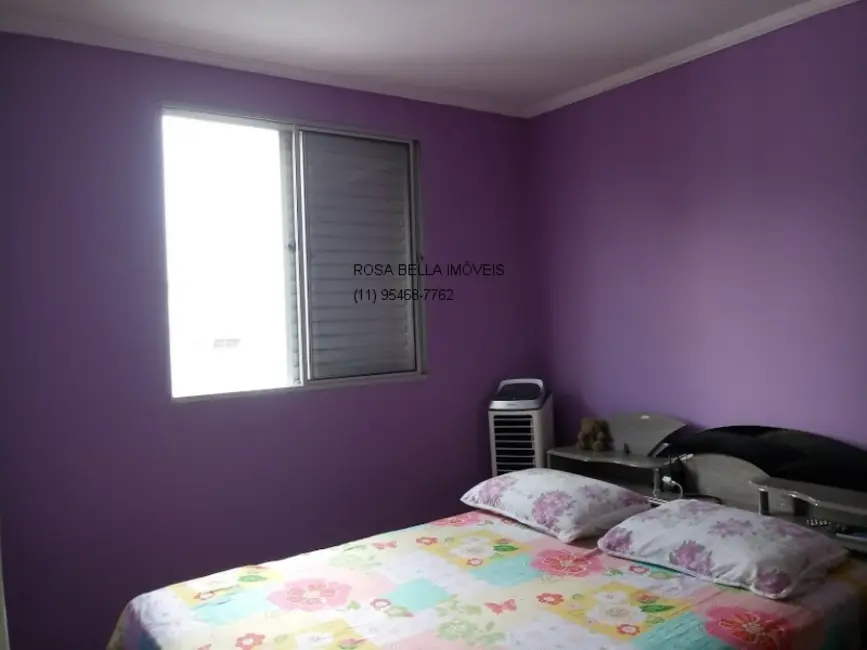 Apartamento com 2 quartos à venda, 56m2 em Jardim Pitangueiras I, Jundiai - SP - imagem 2 Foto 2 de Apartamento com 2 quartos à venda, 56m2 em Jardim Pitangueiras I, Jundiai - SP