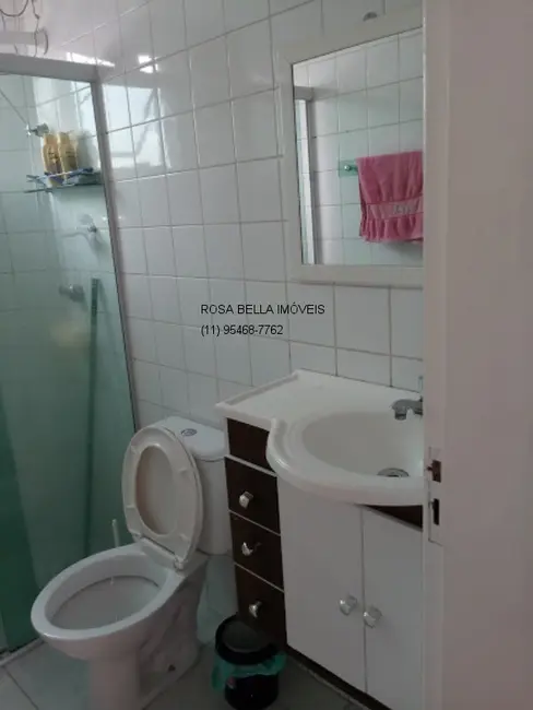 Apartamento com 2 quartos à venda, 56m2 em Jardim Pitangueiras I, Jundiai - SP - imagem 3 Foto 3 de Apartamento com 2 quartos à venda, 56m2 em Jardim Pitangueiras I, Jundiai - SP