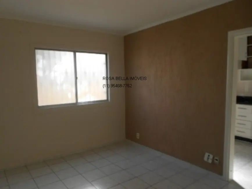 Foto 3 de Apartamento com 2 quartos à venda, 56m2 em Ponte de São João, Jundiai - SP