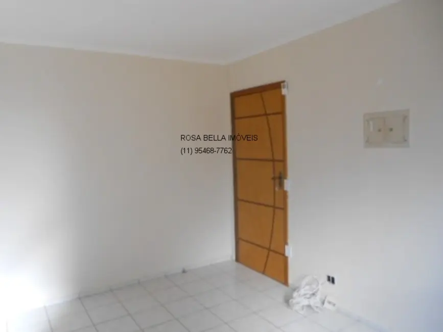 Foto 2 de Apartamento com 2 quartos à venda, 56m2 em Ponte de São João, Jundiai - SP
