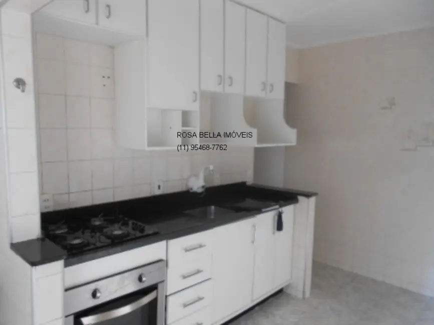 Foto 6 de Apartamento com 2 quartos à venda, 56m2 em Ponte de São João, Jundiai - SP