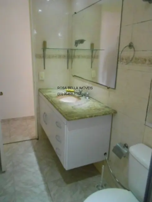 Foto 7 de Apartamento com 2 quartos à venda, 56m2 em Ponte de São João, Jundiai - SP