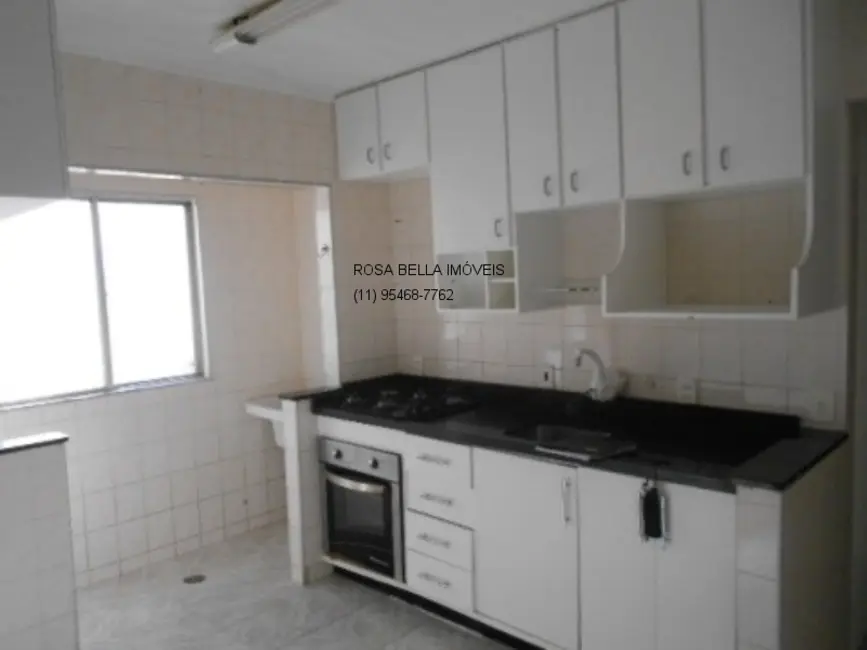 Foto 1 de Apartamento com 2 quartos à venda, 56m2 em Ponte de São João, Jundiai - SP