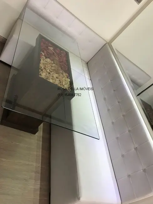 Foto 9 de Apartamento com 2 quartos à venda, 48m2 em Jardim Colônia, Jundiai - SP