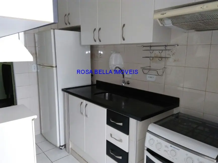 Apartamento com 2 quartos à venda, 56m2 em Vila Jundiainópolis, Jundiai - SP - imagem 3 Foto 3 de Apartamento com 2 quartos à venda, 56m2 em Vila Jundiainópolis, Jundiai - SP