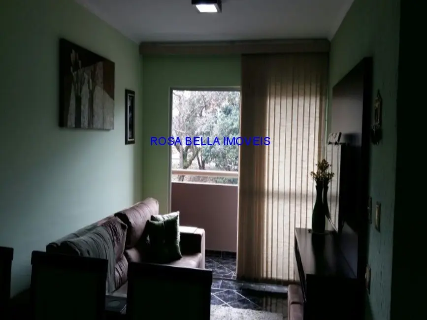 Apartamento com 2 quartos à venda, 56m2 em Vila Jundiainópolis, Jundiai - SP - imagem 2 Foto 2 de Apartamento com 2 quartos à venda, 56m2 em Vila Jundiainópolis, Jundiai - SP