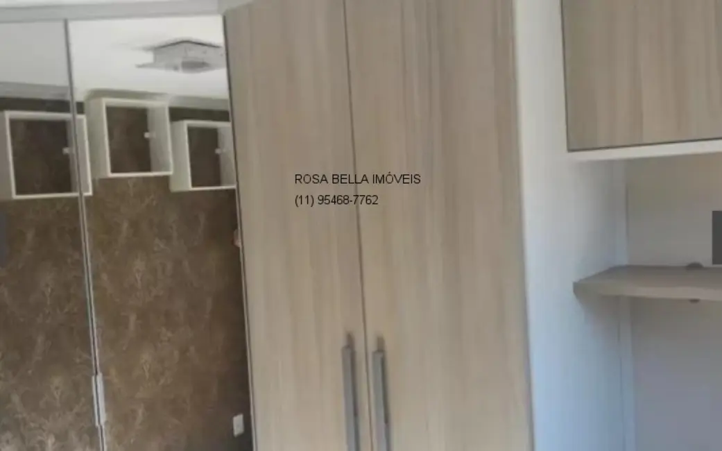 Foto 5 de Apartamento com 2 quartos à venda, 52m2 em Residencial Terra da Uva, Jundiai - SP