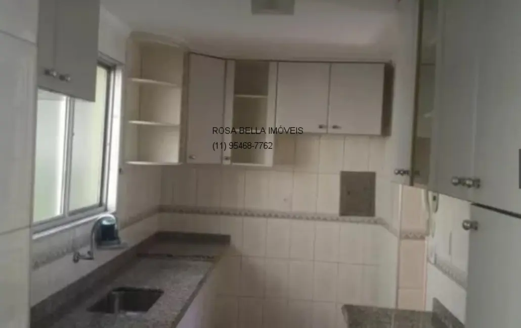 Foto 6 de Apartamento com 2 quartos à venda, 52m2 em Residencial Terra da Uva, Jundiai - SP