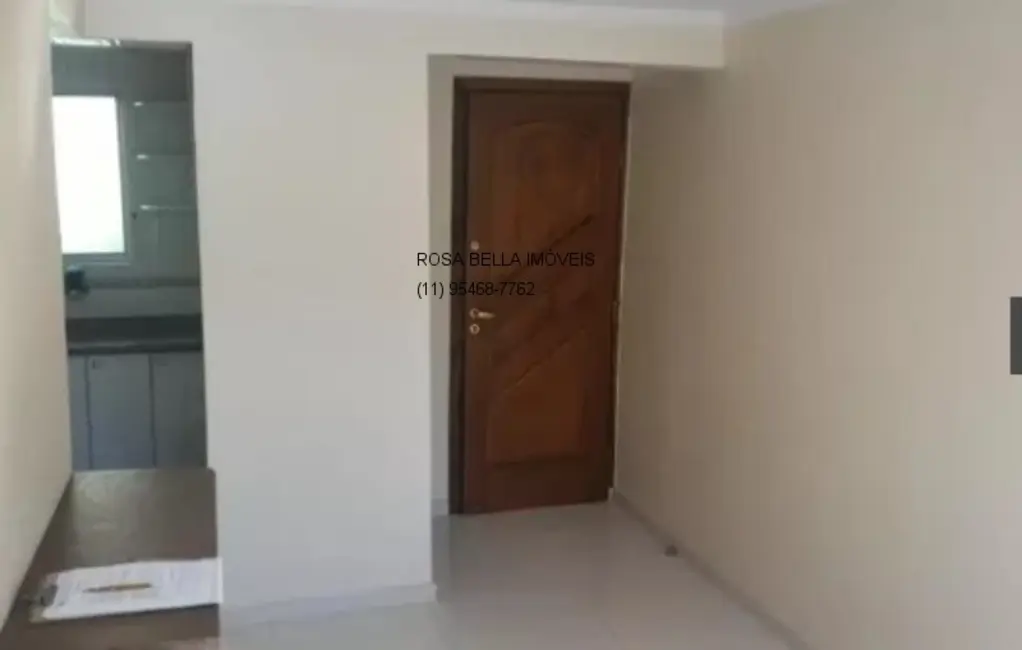 Foto 8 de Apartamento com 2 quartos à venda, 52m2 em Residencial Terra da Uva, Jundiai - SP