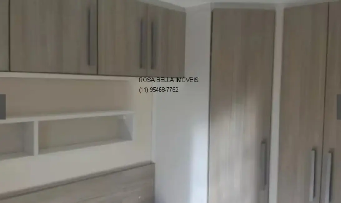 Foto 3 de Apartamento com 2 quartos à venda, 52m2 em Residencial Terra da Uva, Jundiai - SP