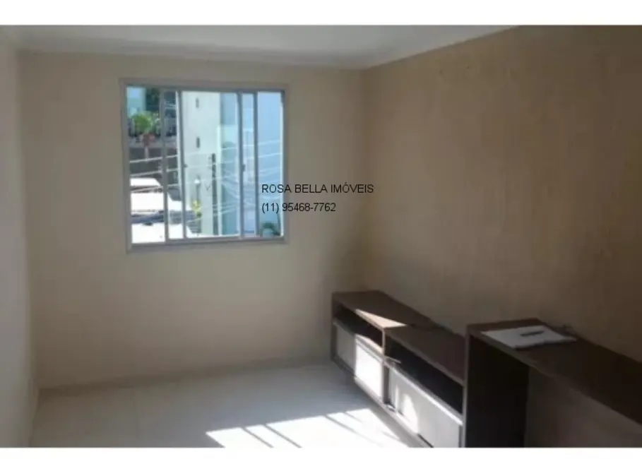 Foto 1 de Apartamento com 2 quartos à venda, 52m2 em Residencial Terra da Uva, Jundiai - SP