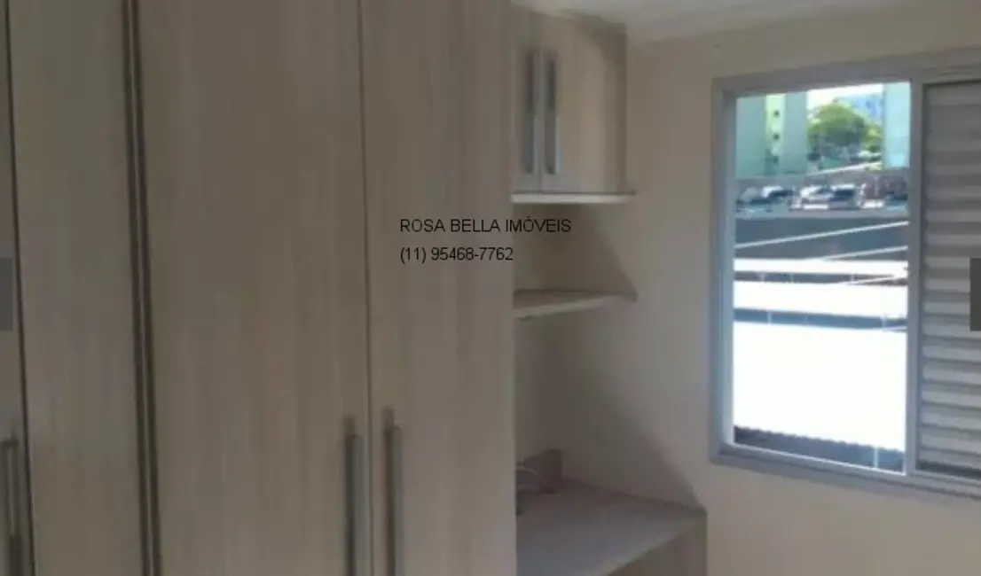 Foto 7 de Apartamento com 2 quartos à venda, 52m2 em Residencial Terra da Uva, Jundiai - SP