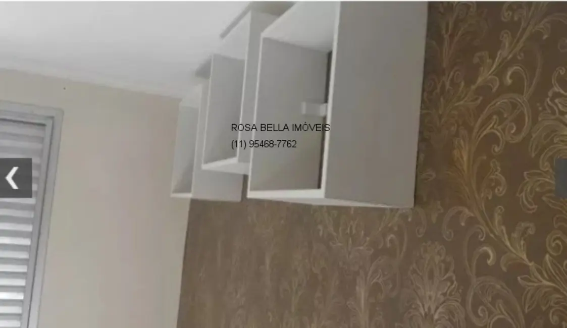 Foto 2 de Apartamento com 2 quartos à venda, 52m2 em Residencial Terra da Uva, Jundiai - SP