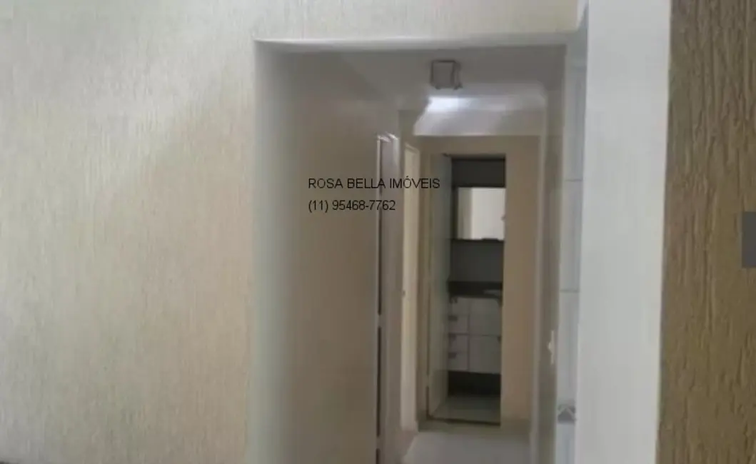 Foto 4 de Apartamento com 2 quartos à venda, 52m2 em Residencial Terra da Uva, Jundiai - SP