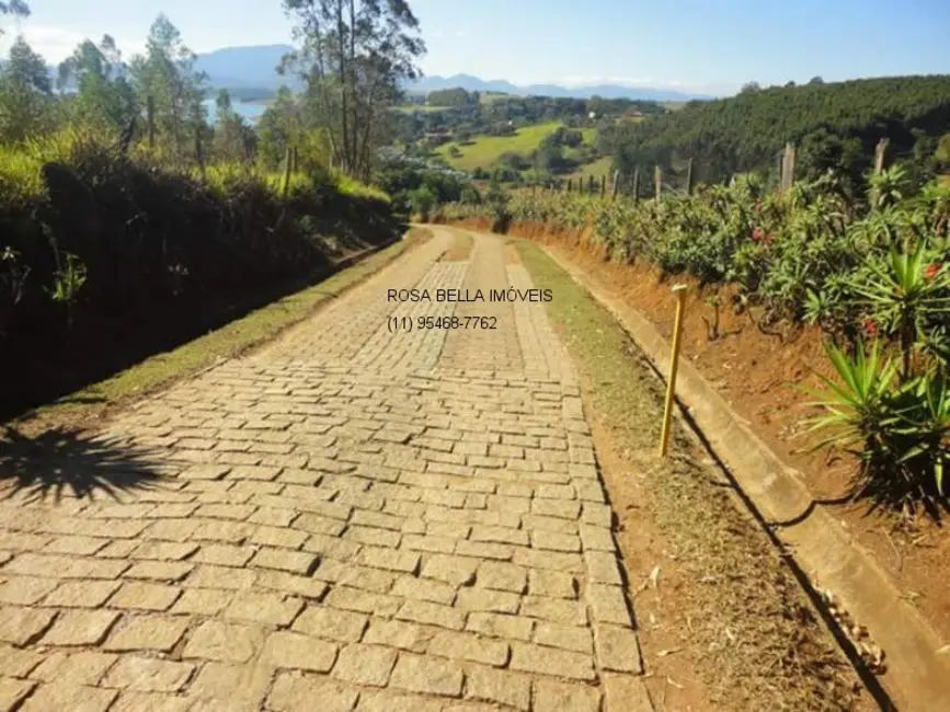 Foto 4 de Terreno / Lote à venda, 1500m2 em Batatuba, Piracaia - SP