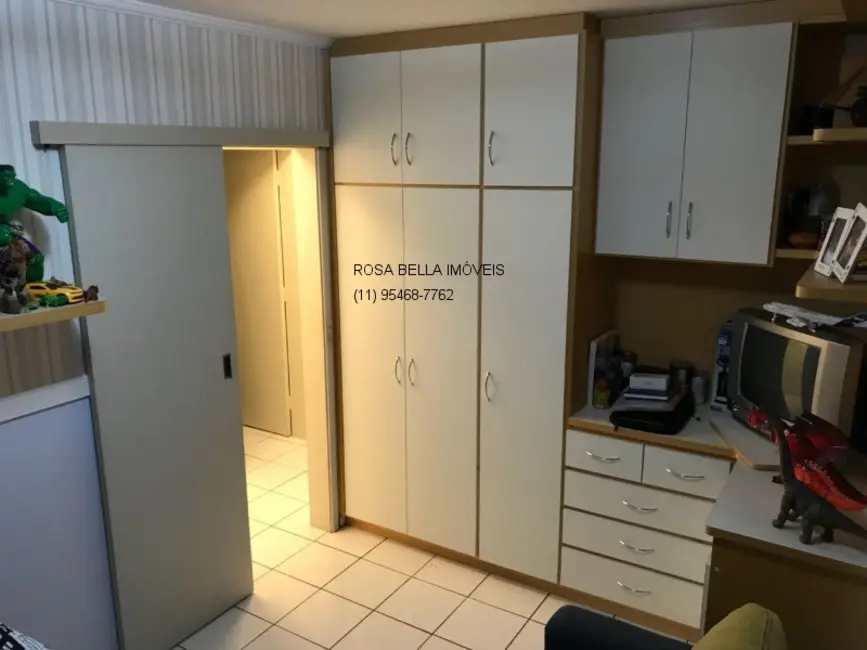 Foto 9 de Apartamento com 2 quartos à venda, 75m2 em Parque Residencial Eloy Chaves, Jundiai - SP
