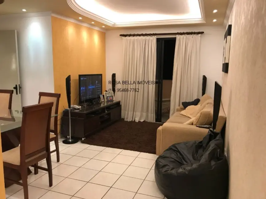 Foto 4 de Apartamento com 2 quartos à venda, 75m2 em Parque Residencial Eloy Chaves, Jundiai - SP