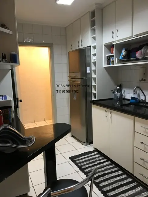 Foto 7 de Apartamento com 2 quartos à venda, 75m2 em Parque Residencial Eloy Chaves, Jundiai - SP