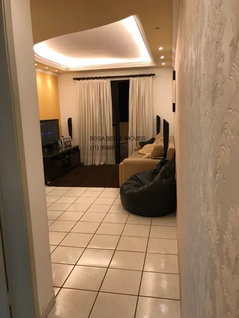 Foto 6 de Apartamento com 2 quartos à venda, 75m2 em Parque Residencial Eloy Chaves, Jundiai - SP