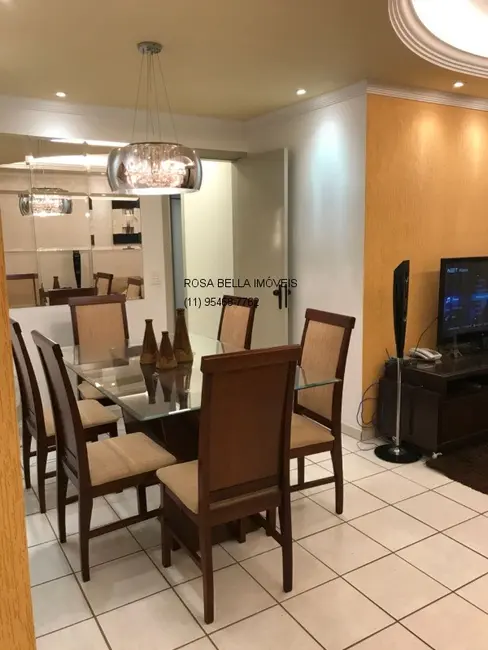 Foto 3 de Apartamento com 2 quartos à venda, 75m2 em Parque Residencial Eloy Chaves, Jundiai - SP