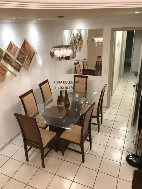 Foto 5 de Apartamento com 2 quartos à venda, 75m2 em Parque Residencial Eloy Chaves, Jundiai - SP