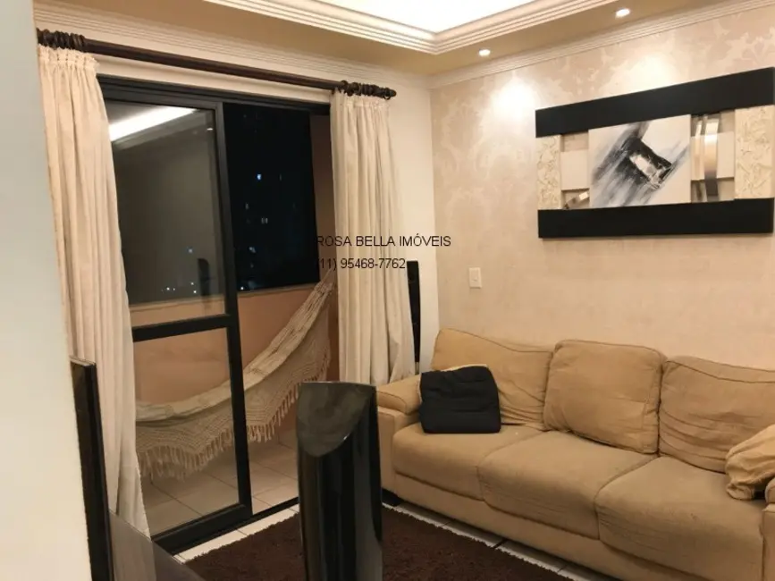 Foto 1 de Apartamento com 2 quartos à venda, 75m2 em Parque Residencial Eloy Chaves, Jundiai - SP