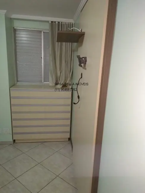 Foto 5 de Apartamento com 2 quartos à venda, 58m2 em Vila Nova Jundiainópolis, Jundiai - SP