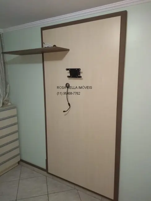 Foto 4 de Apartamento com 2 quartos à venda, 58m2 em Vila Nova Jundiainópolis, Jundiai - SP