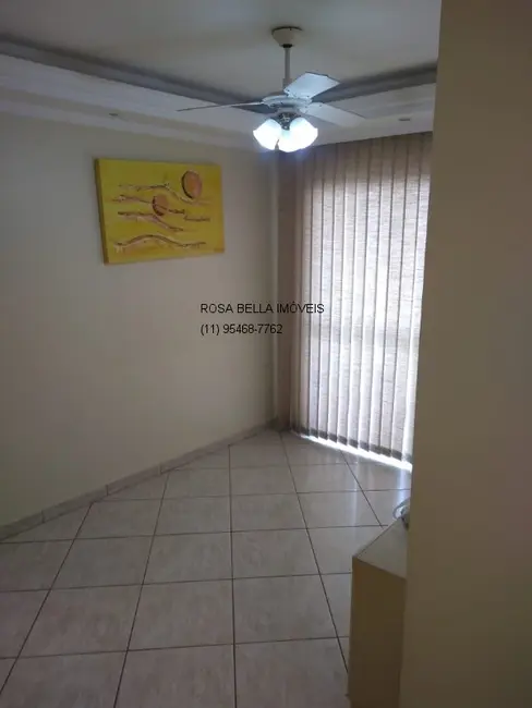 Foto 2 de Apartamento com 2 quartos à venda, 58m2 em Vila Nova Jundiainópolis, Jundiai - SP