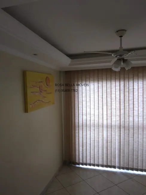 Foto 1 de Apartamento com 2 quartos à venda, 58m2 em Vila Nova Jundiainópolis, Jundiai - SP