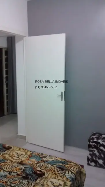 Foto 8 de Apartamento com 2 quartos à venda, 56m2 em Vila Nambi, Jundiai - SP