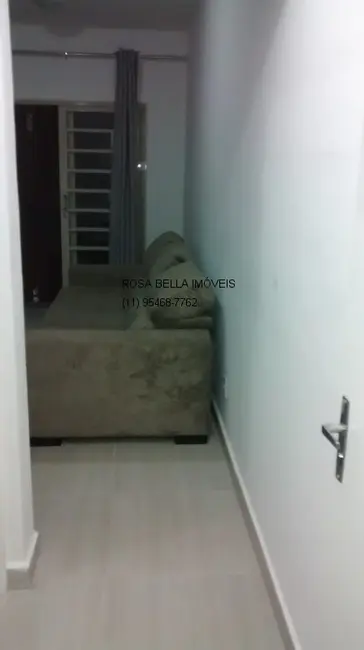 Foto 6 de Apartamento com 2 quartos à venda, 56m2 em Vila Nambi, Jundiai - SP