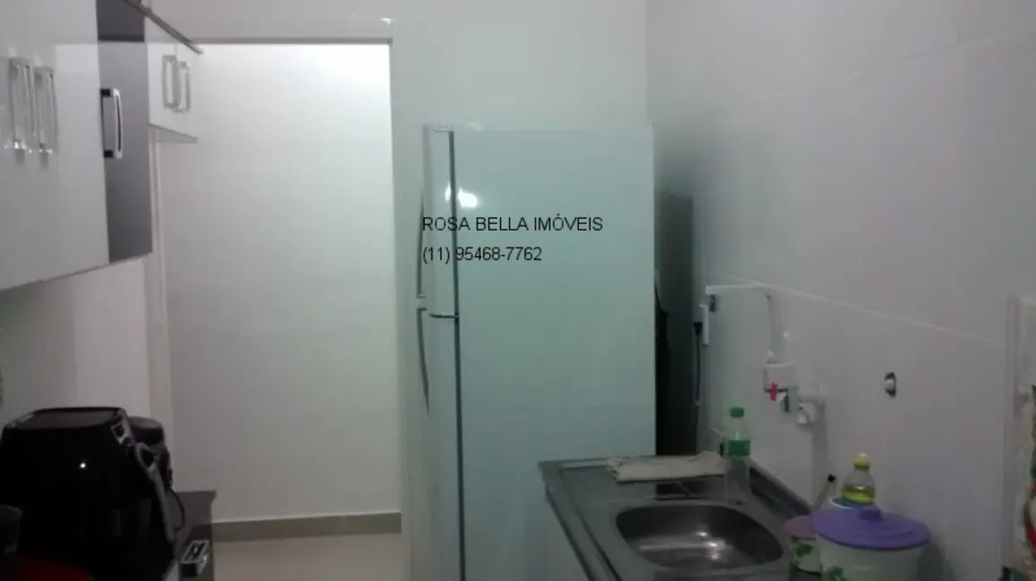 Foto 5 de Apartamento com 2 quartos à venda, 56m2 em Vila Nambi, Jundiai - SP