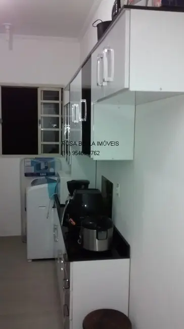 Foto 3 de Apartamento com 2 quartos à venda, 56m2 em Vila Nambi, Jundiai - SP