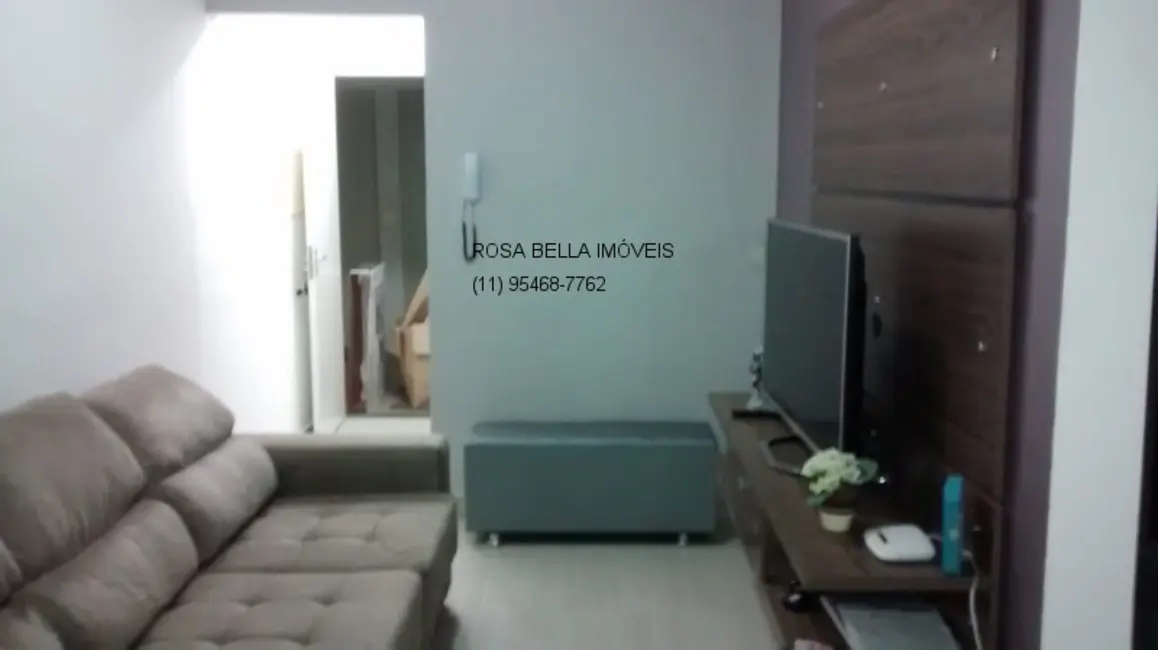Foto 1 de Apartamento com 2 quartos à venda, 56m2 em Vila Nambi, Jundiai - SP