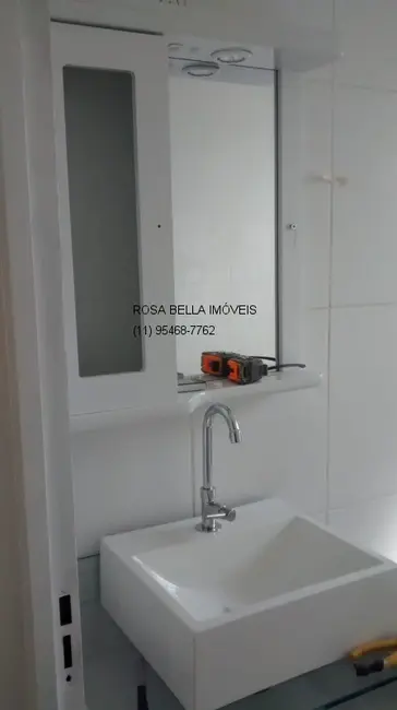 Foto 4 de Apartamento com 2 quartos à venda, 56m2 em Vila Nambi, Jundiai - SP