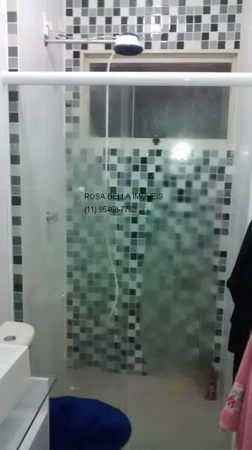 Foto 9 de Apartamento com 2 quartos à venda, 56m2 em Vila Nambi, Jundiai - SP