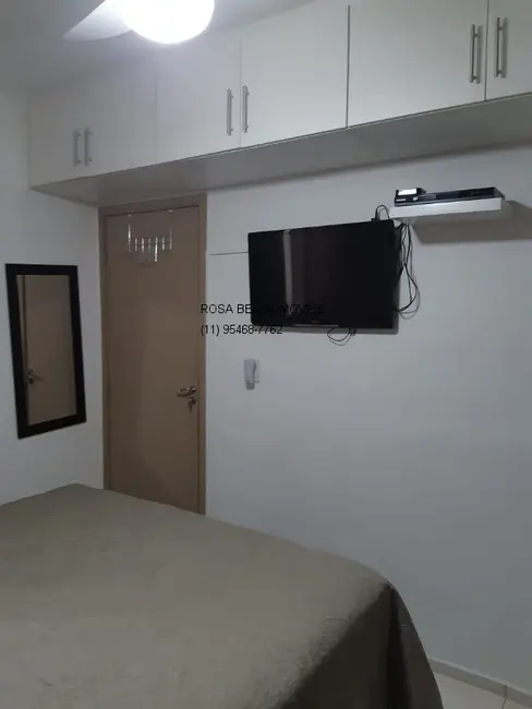 Apartamento com 2 quartos à venda, 55m2 em Ponte de São João, Jundiai - SP - imagem 4 Foto 4 de Apartamento com 2 quartos à venda, 55m2 em Ponte de São João, Jundiai - SP