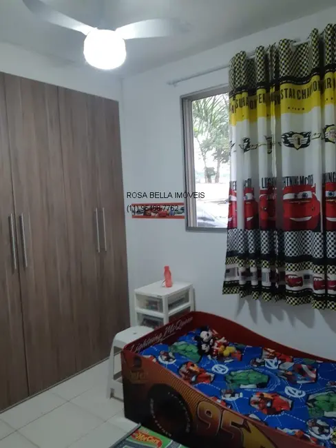 Apartamento com 2 quartos à venda, 55m2 em Ponte de São João, Jundiai - SP - imagem 6 Foto 6 de Apartamento com 2 quartos à venda, 55m2 em Ponte de São João, Jundiai - SP