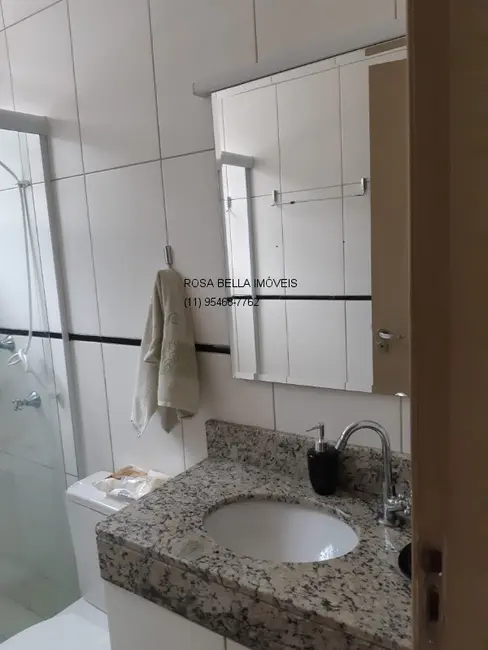 Apartamento com 2 quartos à venda, 55m2 em Ponte de São João, Jundiai - SP - imagem 9 Foto 9 de Apartamento com 2 quartos à venda, 55m2 em Ponte de São João, Jundiai - SP