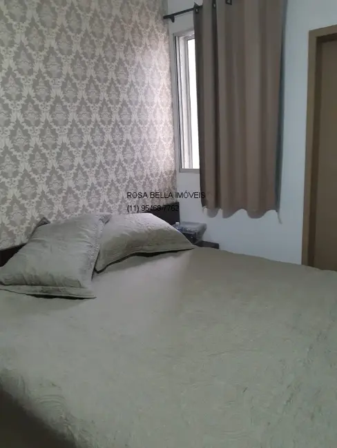 Apartamento com 2 quartos à venda, 55m2 em Ponte de São João, Jundiai - SP - imagem 8 Foto 8 de Apartamento com 2 quartos à venda, 55m2 em Ponte de São João, Jundiai - SP