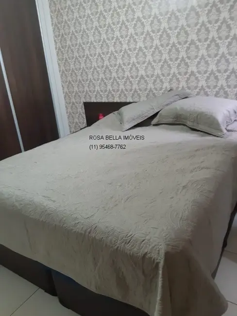 Apartamento com 2 quartos à venda, 55m2 em Ponte de São João, Jundiai - SP - imagem 7 Foto 7 de Apartamento com 2 quartos à venda, 55m2 em Ponte de São João, Jundiai - SP