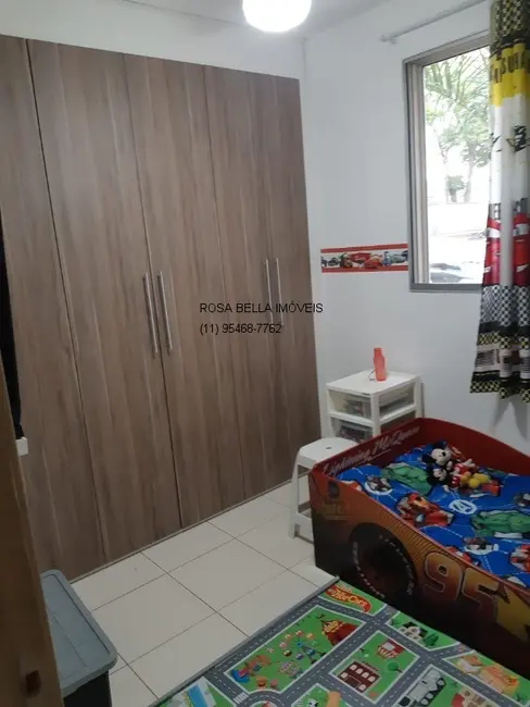 Apartamento com 2 quartos à venda, 55m2 em Ponte de São João, Jundiai - SP - imagem 3 Foto 3 de Apartamento com 2 quartos à venda, 55m2 em Ponte de São João, Jundiai - SP