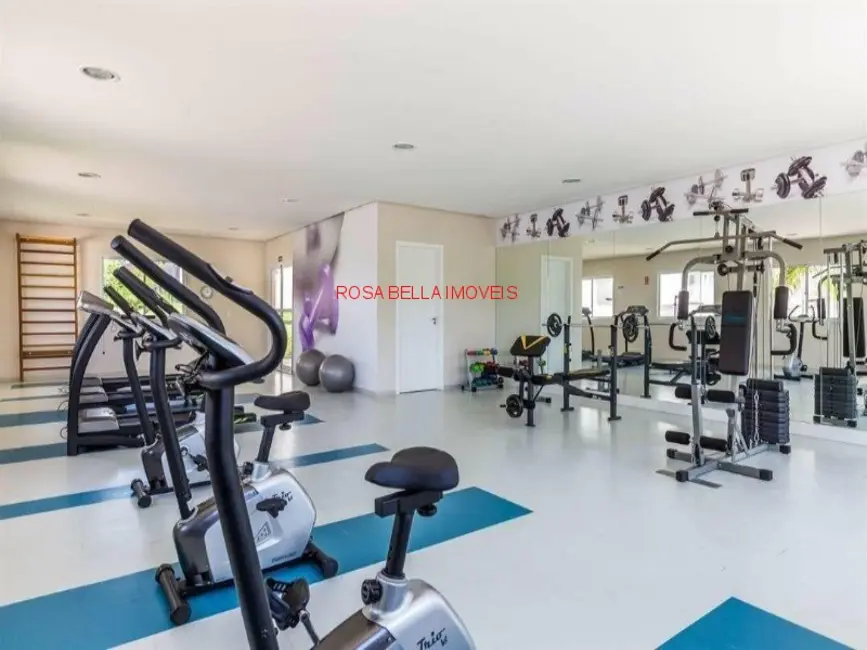 Foto 4 de Apartamento com 2 quartos à venda, 62m2 em Engordadouro, Jundiai - SP