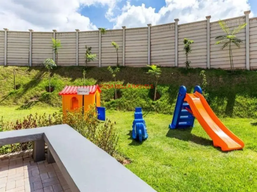 Foto 8 de Apartamento com 2 quartos à venda, 62m2 em Engordadouro, Jundiai - SP