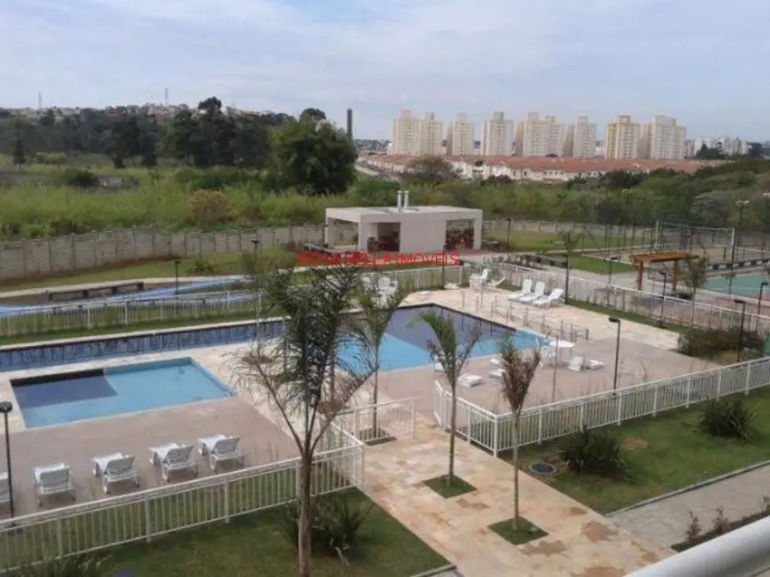 Foto 7 de Apartamento com 2 quartos à venda, 62m2 em Engordadouro, Jundiai - SP