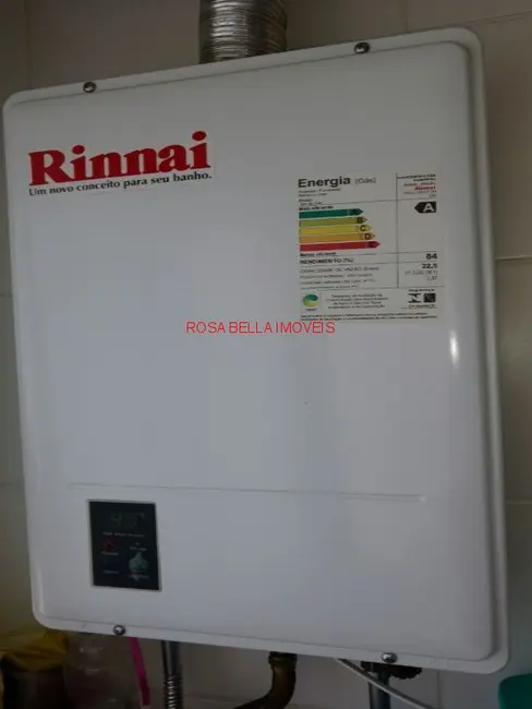 Foto 9 de Apartamento com 2 quartos à venda, 62m2 em Engordadouro, Jundiai - SP