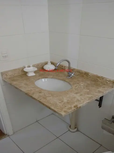 Foto 3 de Apartamento com 2 quartos à venda, 62m2 em Engordadouro, Jundiai - SP