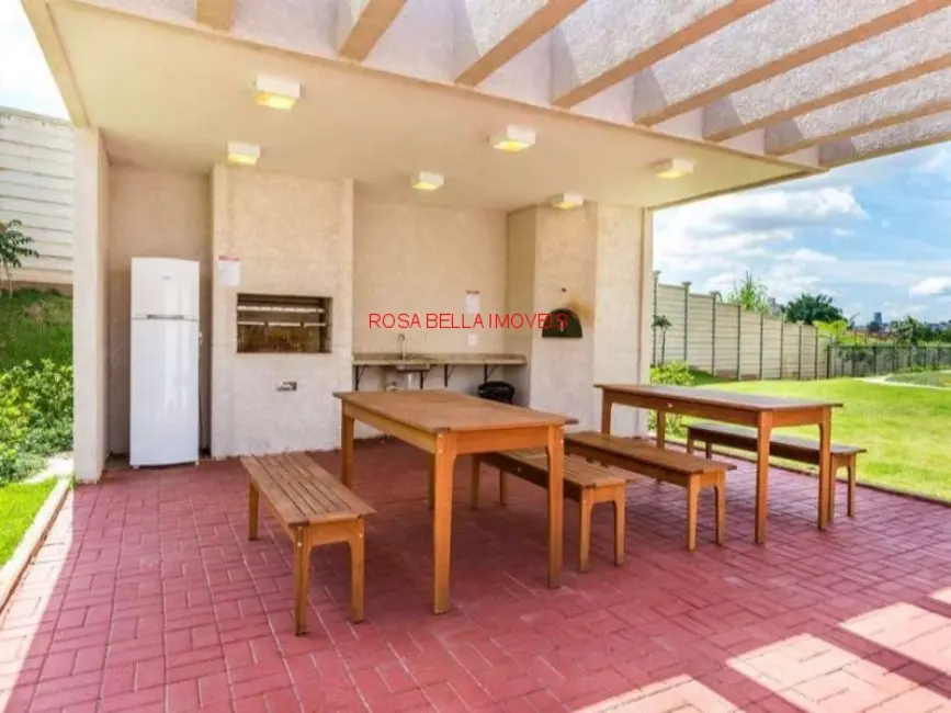 Foto 5 de Apartamento com 2 quartos à venda, 62m2 em Engordadouro, Jundiai - SP